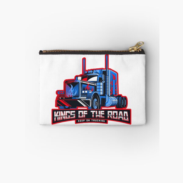 Item preview, Trucks- Kings of the road BR1 designed and sold by ajtechdesigns.