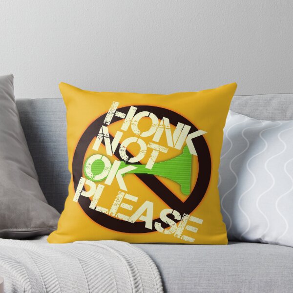 Item preview, Don't honking designed and sold by SueSakpal.