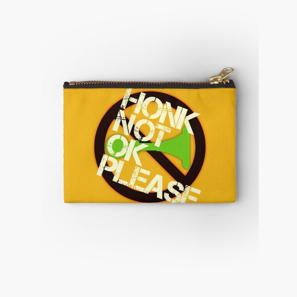Item preview, Don't honking designed and sold by SueSakpal.