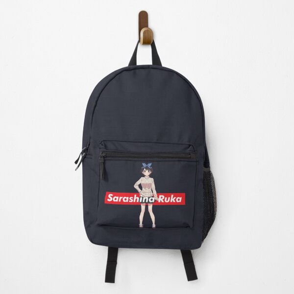 Item preview, Ruka Sarashina - Rent a Girlfriend designed and sold by TheW33bStore.