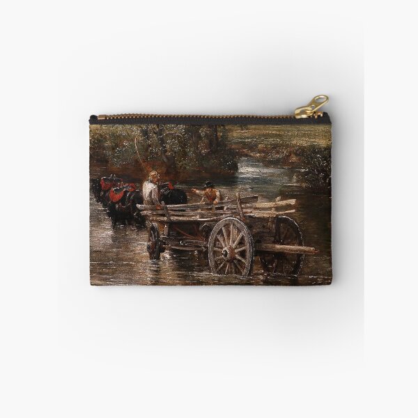 Item preview, Horse and cart Landscape art - John Constable designed and sold by Vintage Designs +.