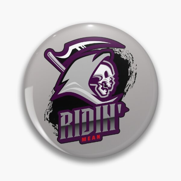 Item preview, RIDIN' MEAN designed and sold by CoopClothing.