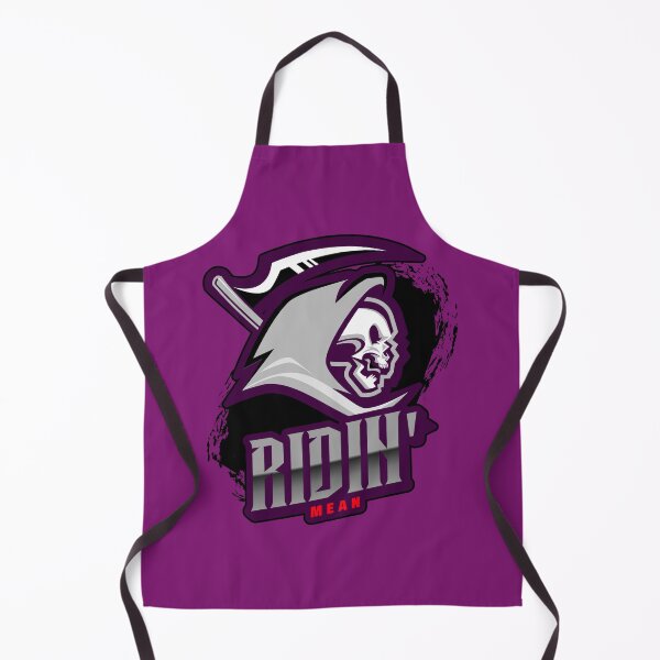 Item preview, RIDIN' MEAN designed and sold by CoopClothing.