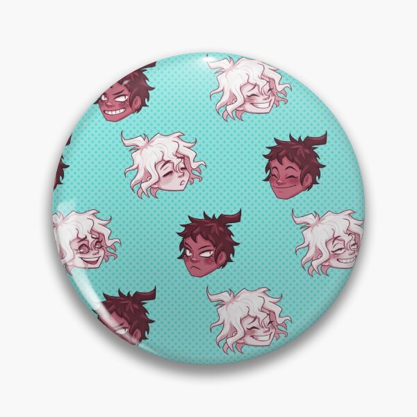 Item preview, KomaHina pattern designed and sold by SorrelArtz.