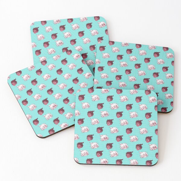 Item preview, KomaHina pattern designed and sold by SorrelArtz.