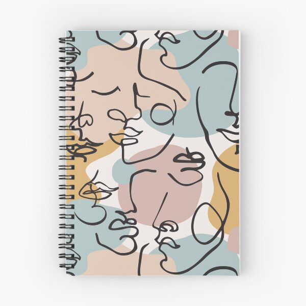 Item preview, Faces a la naturale! designed and sold by DavJen.
