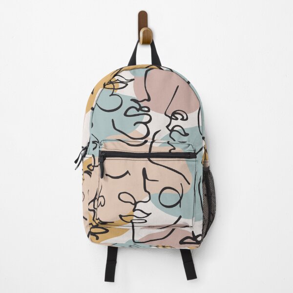 Item preview, Faces a la naturale! designed and sold by DavJen.