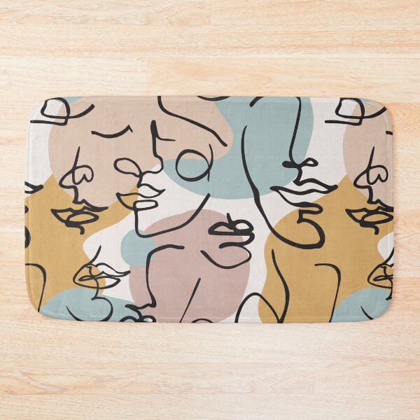 Item preview, Faces a la naturale! designed and sold by DavJen.