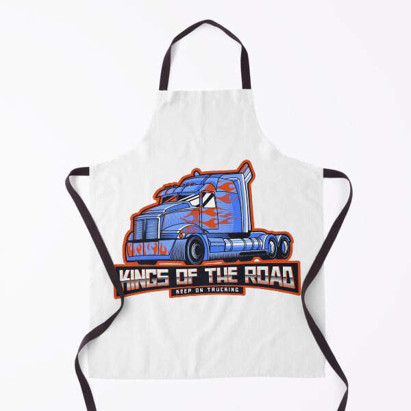 Item preview, Trucks- Kings of the road BR2 designed and sold by ajtechdesigns.