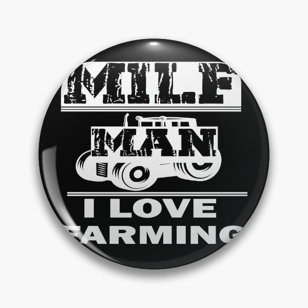 Item preview, man I love farming  designed and sold by ilias13.