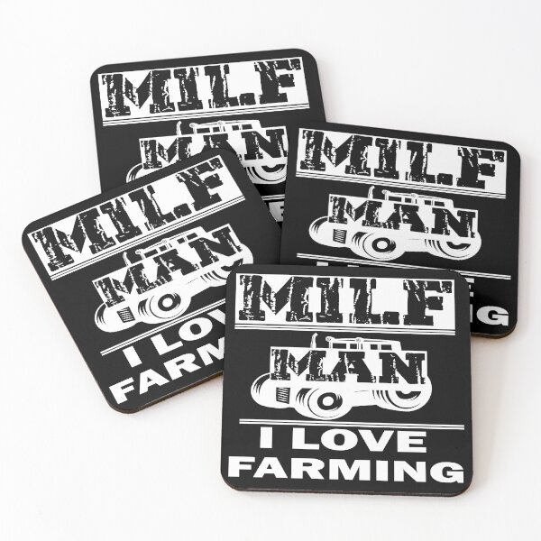 Item preview, man I love farming  designed and sold by ilias13.