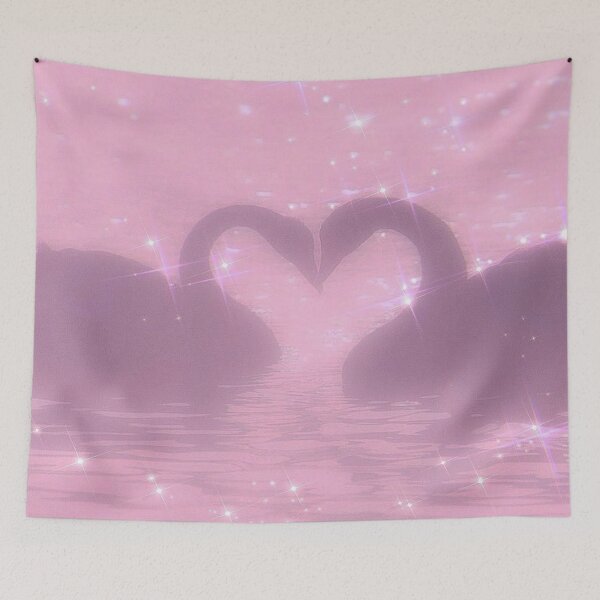 Item preview, swans designed and sold by sqftv.
