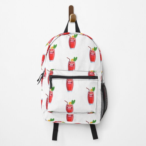 Item preview, Smiling Red Lemonade Drink designed and sold by Web CreationsNL.