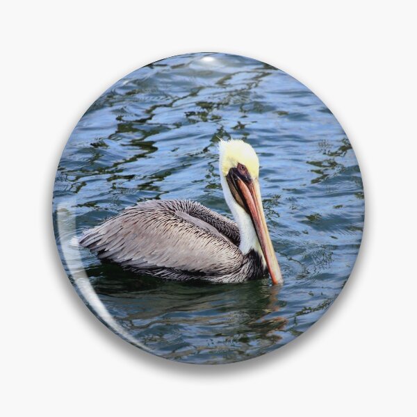 Item preview, Floating Pelican designed and sold by Cynthia48.