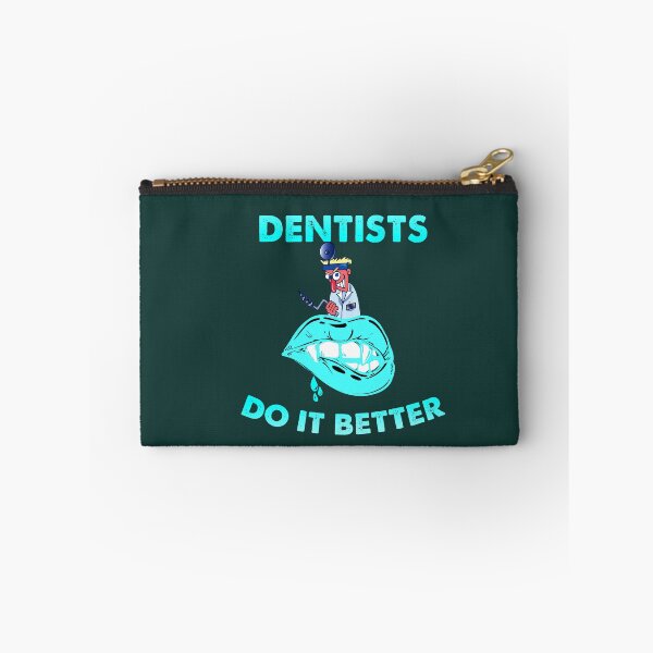 Item preview, Dentists Do It Better designed and sold by Tmast20.
