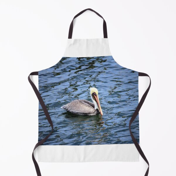 Item preview, Floating Pelican designed and sold by Cynthia48.