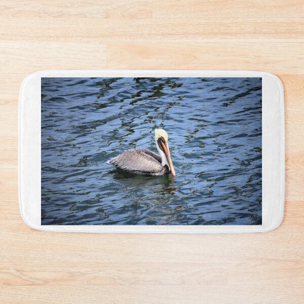 Item preview, Floating Pelican designed and sold by Cynthia48.