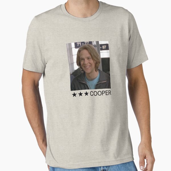 Item preview, Cooper designed and sold by Nick Meece.