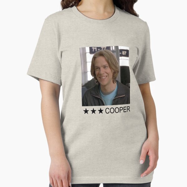 Item preview, Cooper designed and sold by Nick Meece.