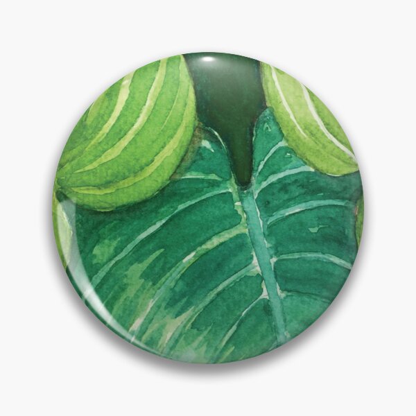 Item preview, Taro Greens designed and sold by jazzdiaz.