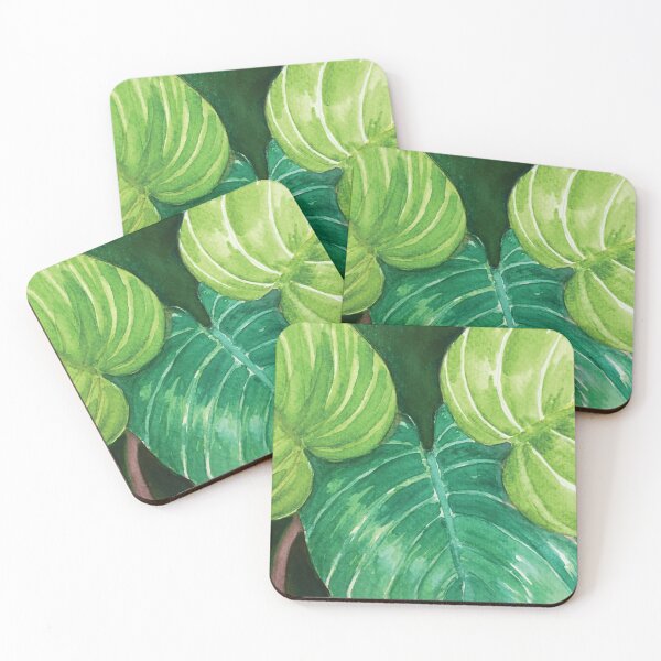 Item preview, Taro Greens designed and sold by jazzdiaz.