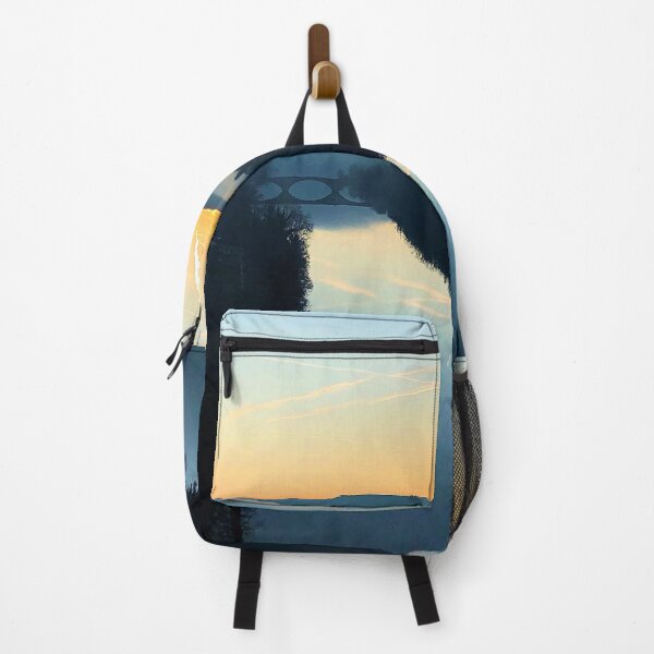 Item preview, Winter morning over the Rhine river designed and sold by DeVeauDesign.
