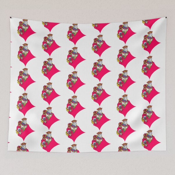 Item preview, King of Tiles Color designed and sold by Nealoc.