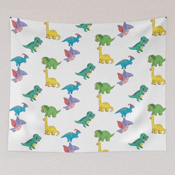 Item preview,  cute dinosaur designed and sold by Pratyasha.