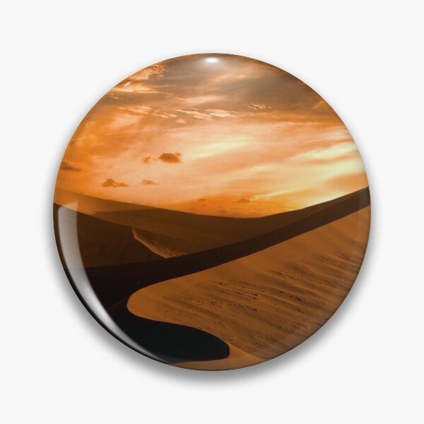 Item preview, The Martian Sunrise designed and sold by FantasySkyArt.