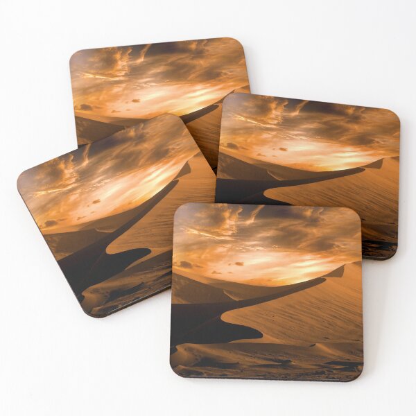 Item preview, The Martian Sunrise designed and sold by FantasySkyArt.