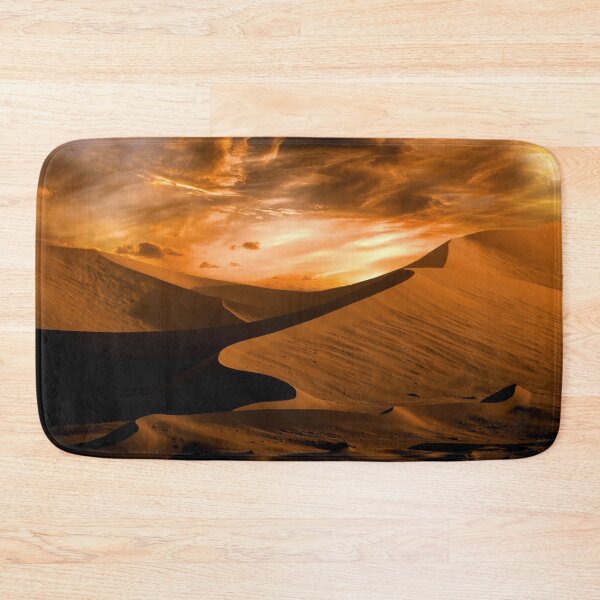 Item preview, The Martian Sunrise designed and sold by FantasySkyArt.