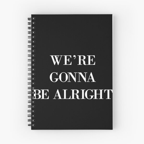 Item preview, be alright ari designed and sold by periadt.