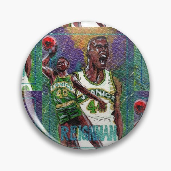 Artikelvorschau, aber er sollte allein für seine Dunks in die Hall of Fame aufgenommen werden. entworfen und verkauft von MarkBartleCollectibles.