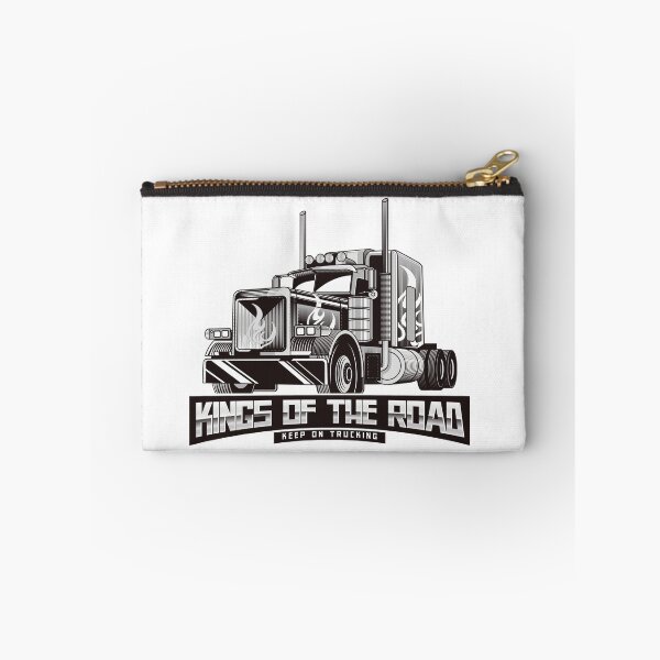 Item preview, Trucks- Kings of the road GrW1 designed and sold by ajtechdesigns.