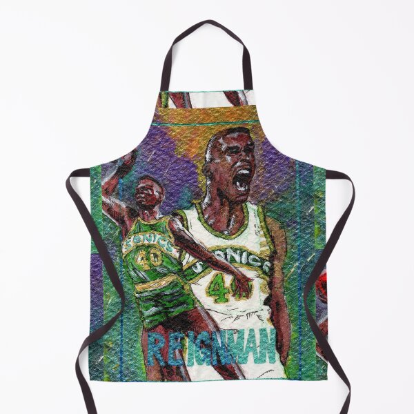 Artikelvorschau, aber er sollte allein für seine Dunks in die Hall of Fame aufgenommen werden. entworfen und verkauft von MarkBartleCollectibles.