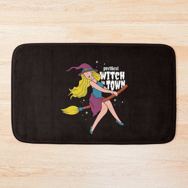 Item preview, Prettiest Witch In Town designed and sold by Diane Gotti.