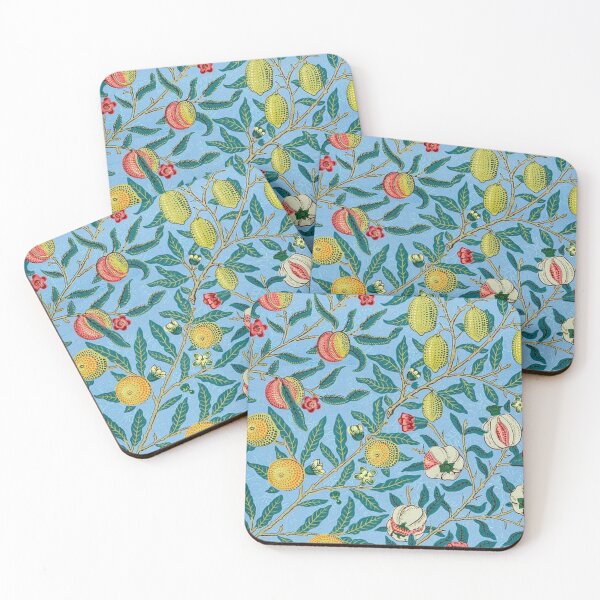 Item preview,     William Morris.  Arts and Crafts.  designed and sold by Angela Haig-Harrison.