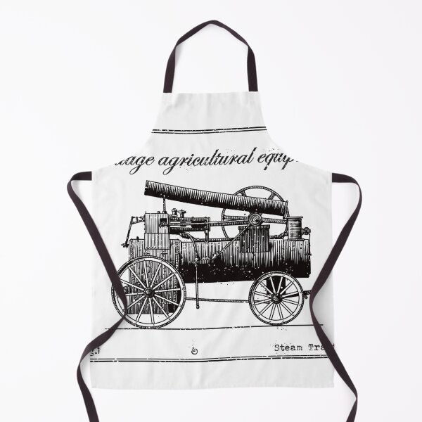 Item preview, Vintage agricultural equipment designed and sold by StefanAlfonso.
