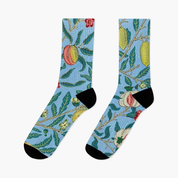 Item preview,     William Morris.  Arts and Crafts.  designed and sold by Angela Haig-Harrison.
