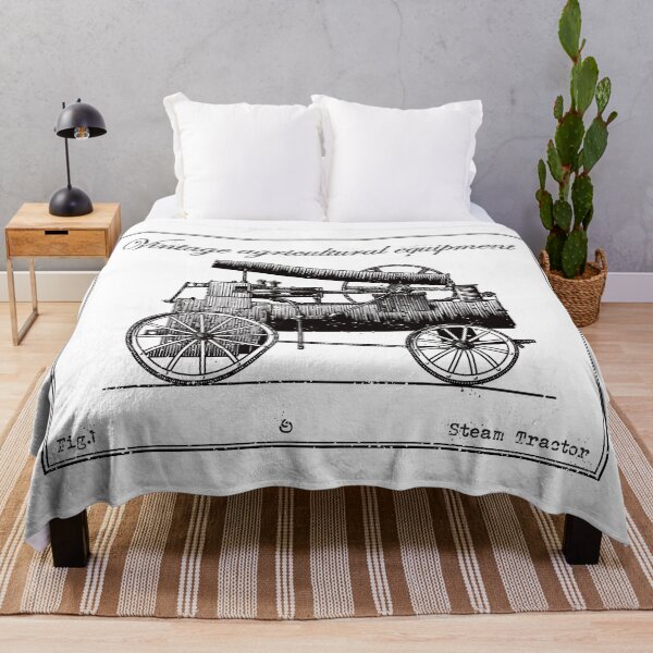 Item preview, Vintage agricultural equipment designed and sold by StefanAlfonso.