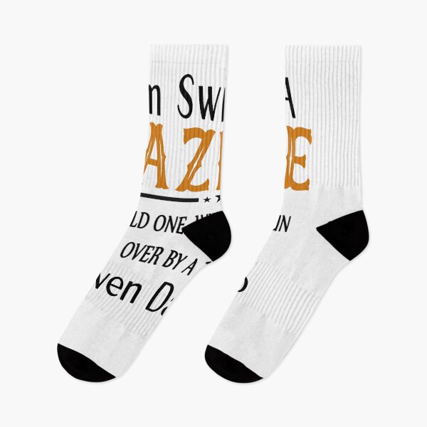 Item preview,  I'm Swift As A Gazelle - Amazing Gift For Man, Woman And Kids. designed and sold by Imadovic.