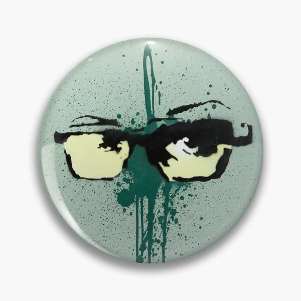 Item preview, Banksy Self-Portrait  designed and sold by WE-ARE-BANKSY.