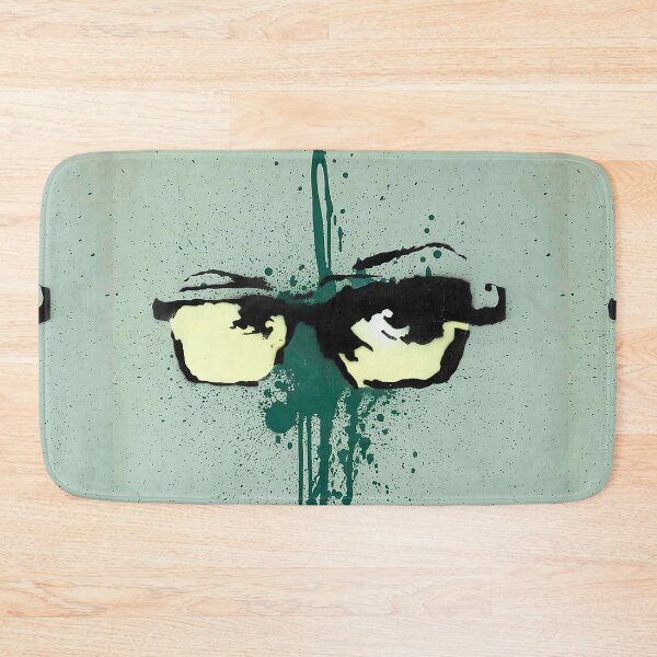 Item preview, Banksy Self-Portrait  designed and sold by WE-ARE-BANKSY.