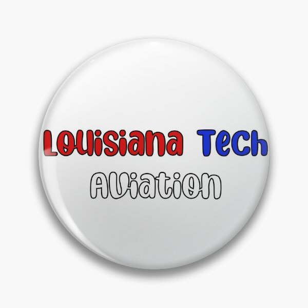 Item preview, louisiana tech aviation designed and sold by shopsanguine.