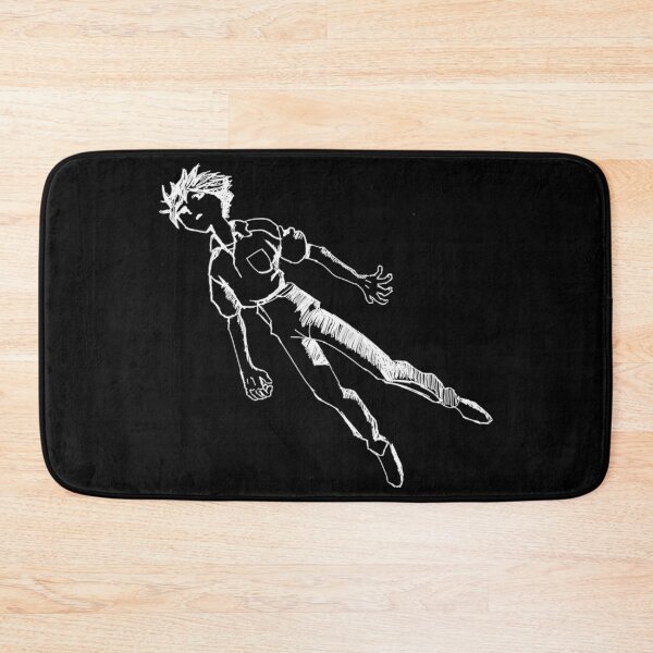 Item preview, Evangelion Shinji Floating (white) designed and sold by iamhaise.