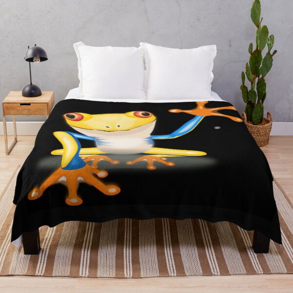 Item preview, Nice Frogs pets animals sweet cute saying hello funny cartoon designed and sold by Coolstuff4you71.