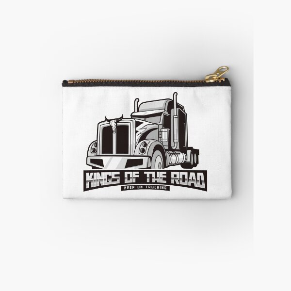 Item preview, Trucks- Kings of the road GrW3 designed and sold by ajtechdesigns.
