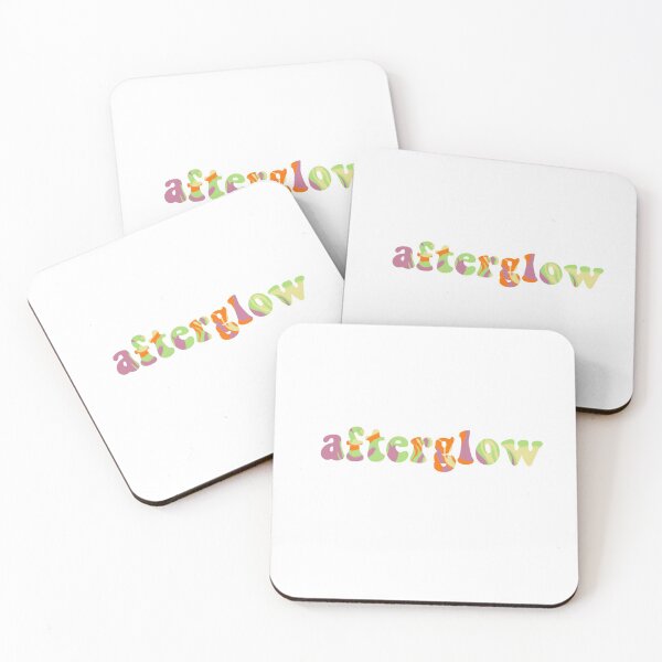 Item preview, Taylor Swift lover afterglow designed and sold by getawaycar8.