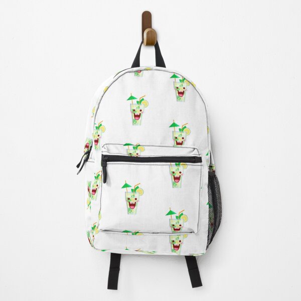 Item preview, Smiling Green Yellow Lemon Drink designed and sold by Web CreationsNL.