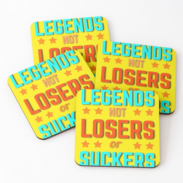 Item preview, Veterans are legends , not losers or suckers designed and sold by Feline Rockstars.